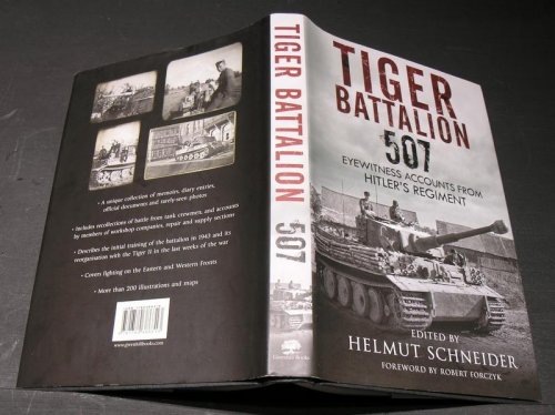 Tiger Battalion 507