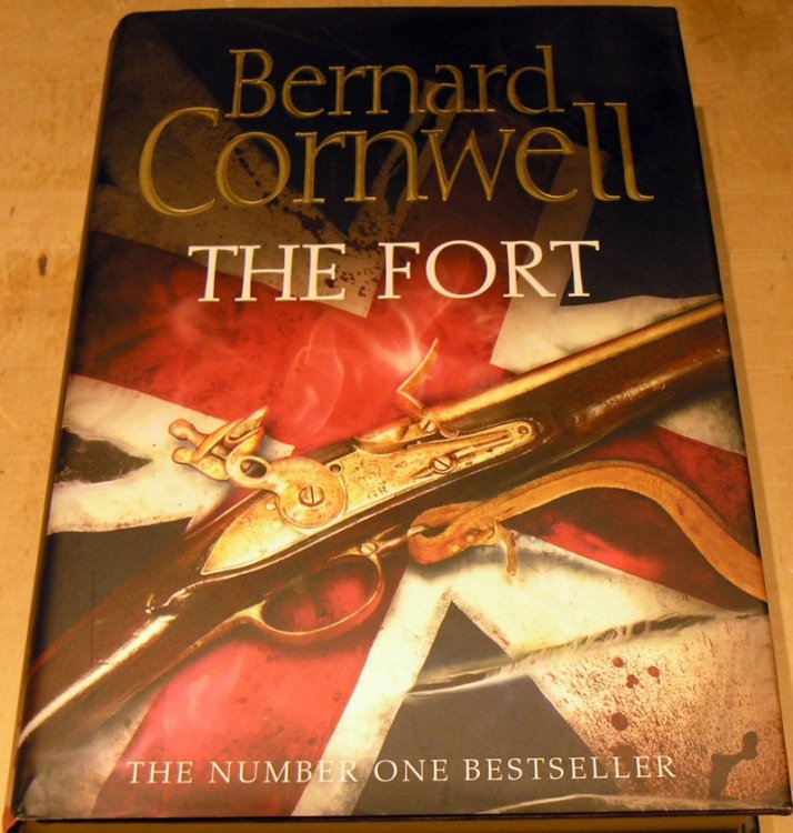 The Fort