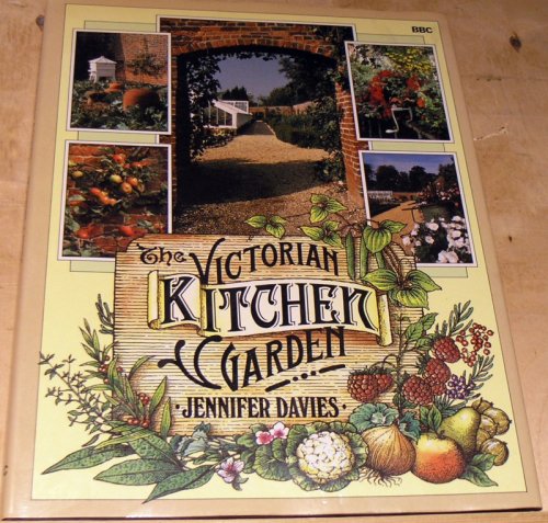 Victorian Kitchen Garden