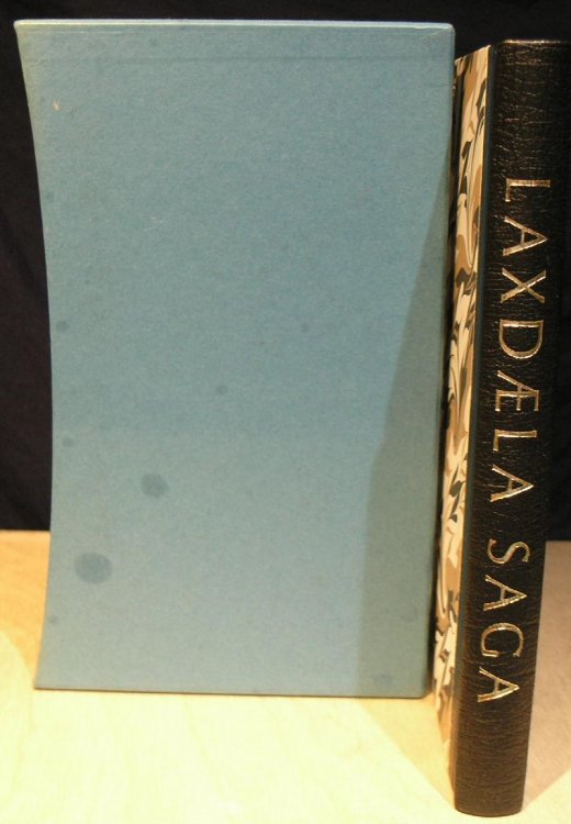 Laxdaela Saga