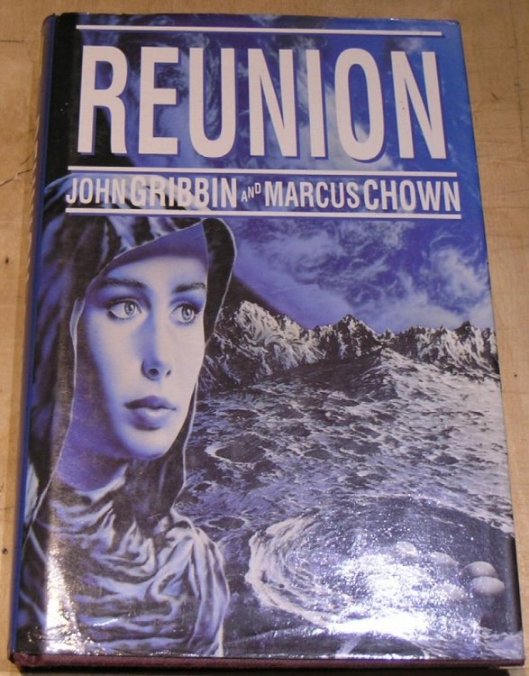 Reunion