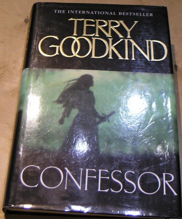 Confessor