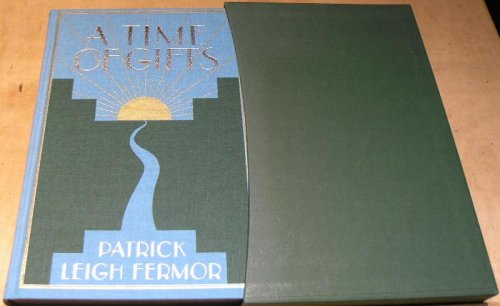 A Time of Gifts