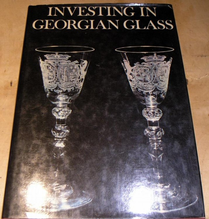 Investing in Georgian Glass