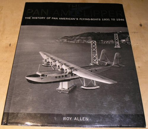 The Pan Am Clipper