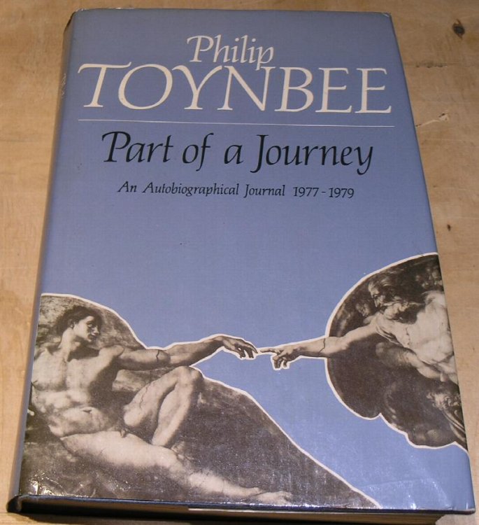 Image for Part of a Journey. An Autobiographical Journal 1977 - 1979 Part of a Journey. An Autobiographical Journal 1977 - 1979