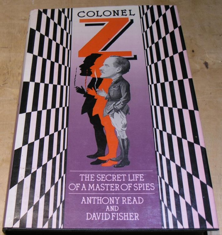 Image for Ccolonel Z Ccolonel Z