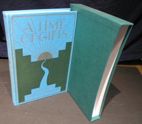 A Time of Gifts; On Foot to Constantinople, from the Hook of Holland to the Middle East.