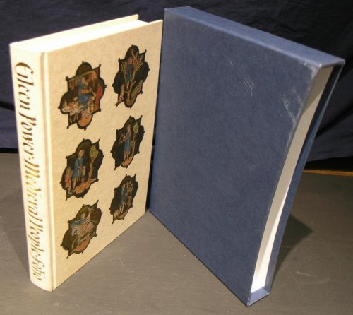 Medieval People