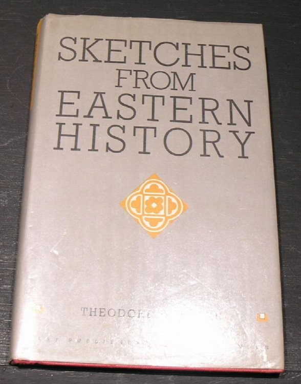 Sketches from Eastern History.