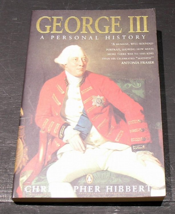 George III