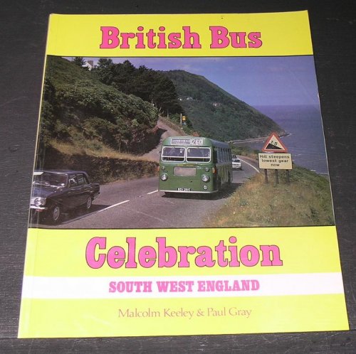 British Bus Celebration; North West England.