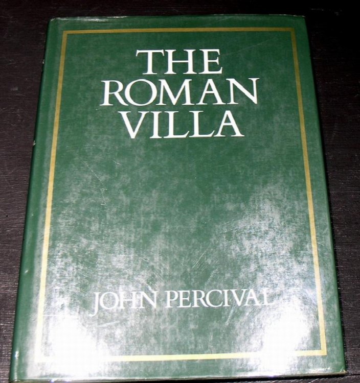The Roman Villa