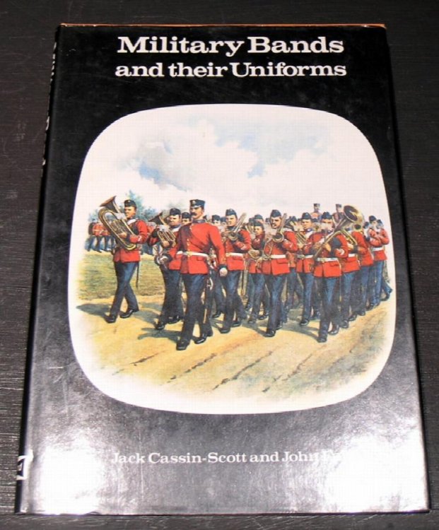 Military Bands and their Uniforms.