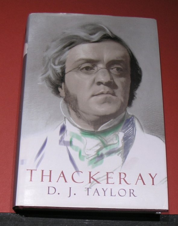 Thackeray.