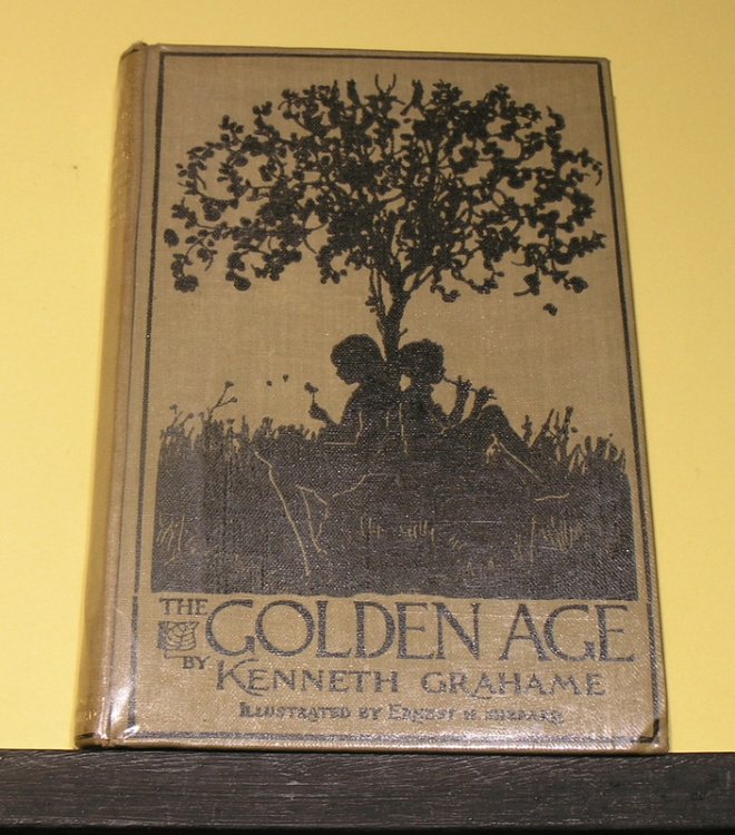 The Golden Age