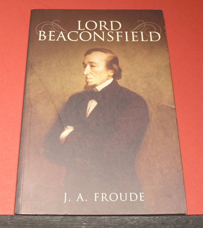 Lord Beaconsfield