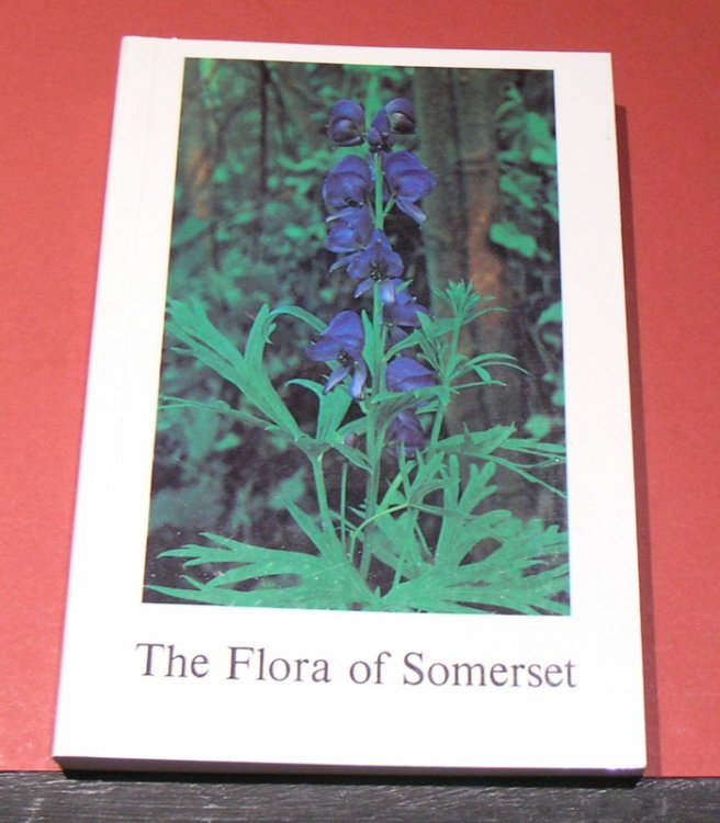 The Flora of Somerset