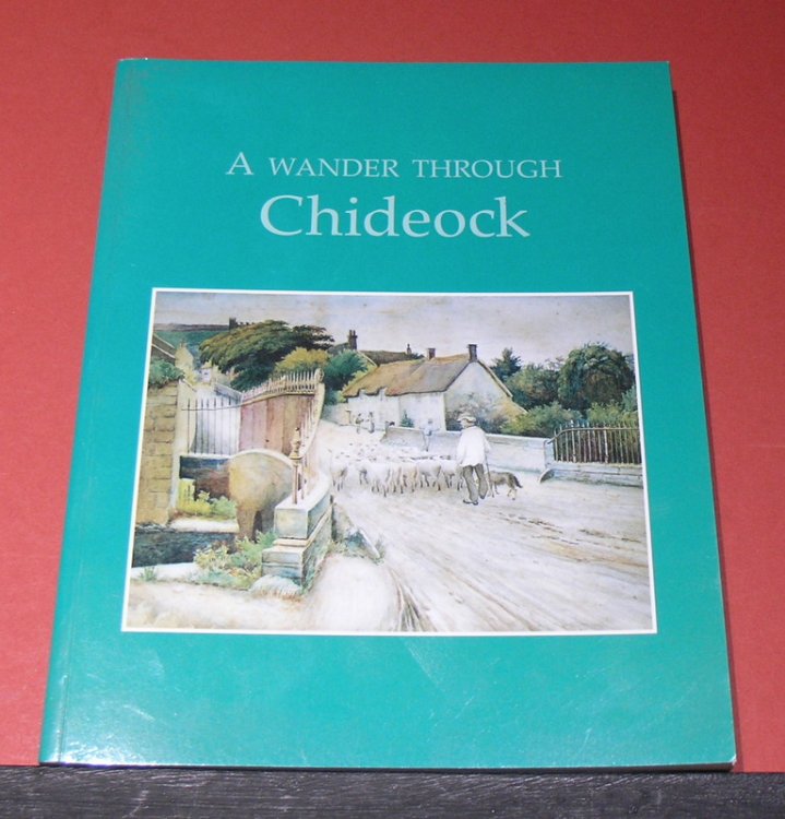 A Wander through Chideock