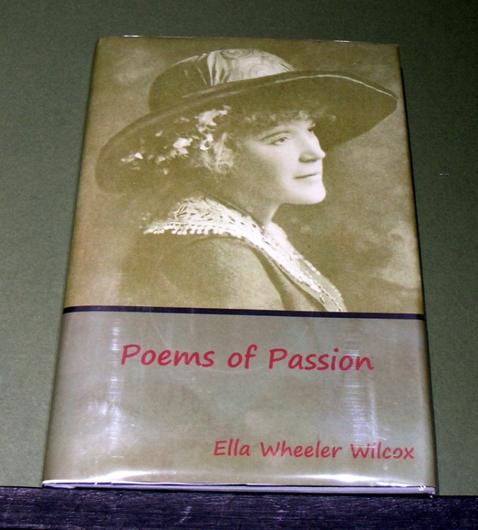 Poems of Passion