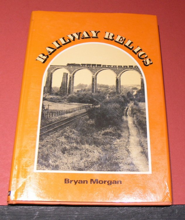 Railway Relics