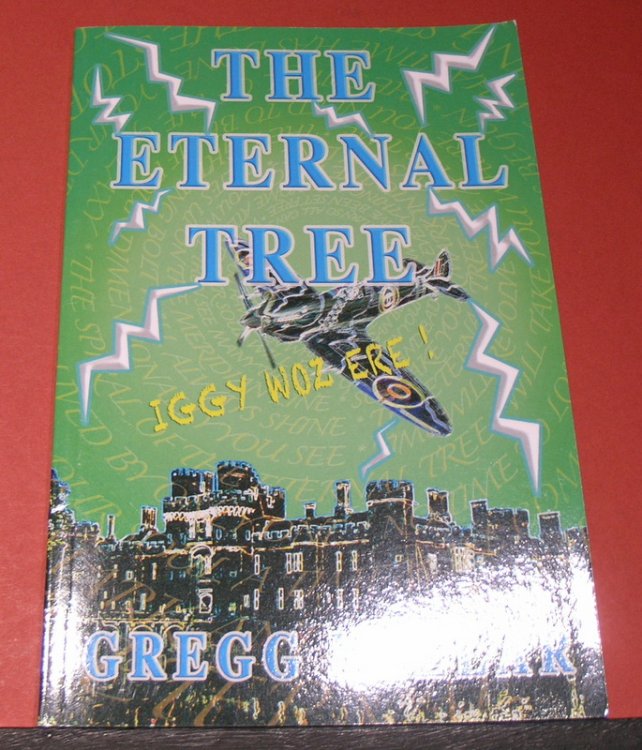 The Eternal Tree