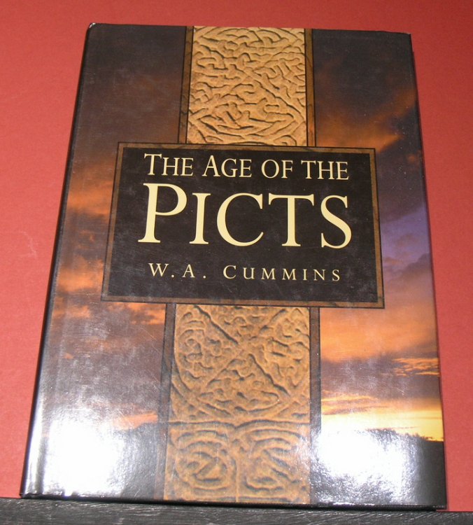The Age of the Picts