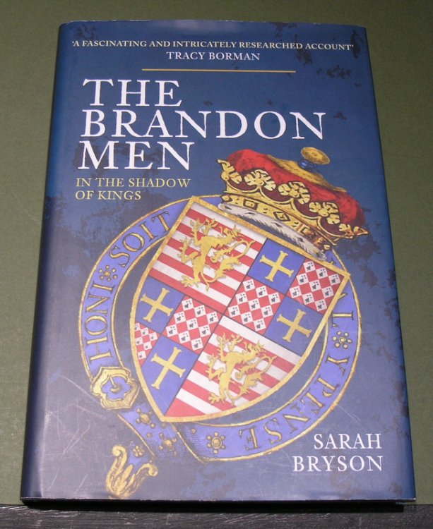 The Brandon Men. In The Shadow of Kings.