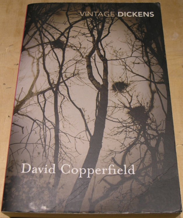 David Copperfield