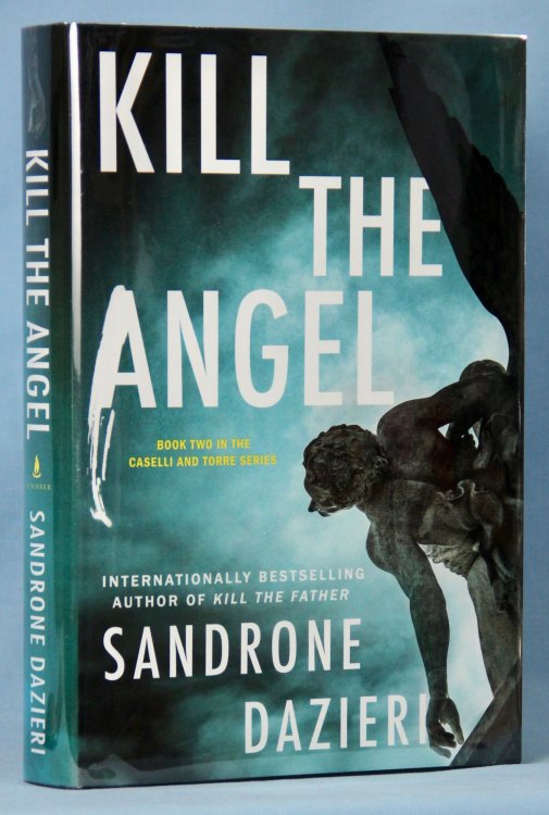 Kill the Angel