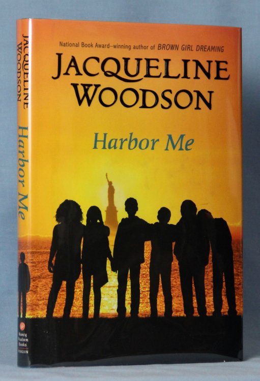 Harbor Me (Signed)