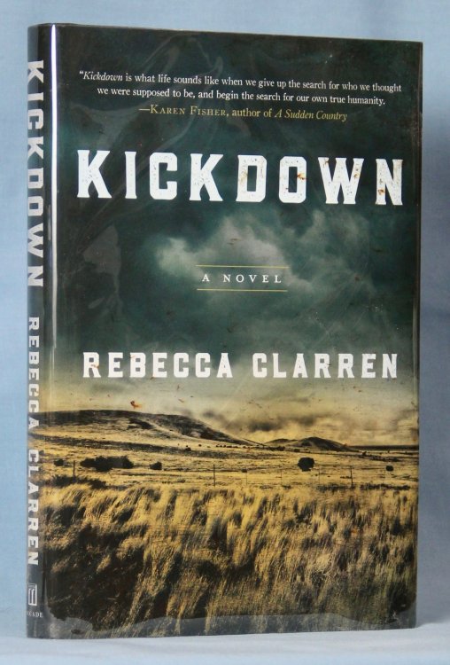 Kickdown (Signed)