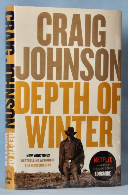 Depth of Winter (Signed)