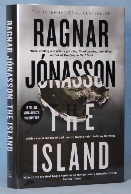 The Island (Signed, Limited)