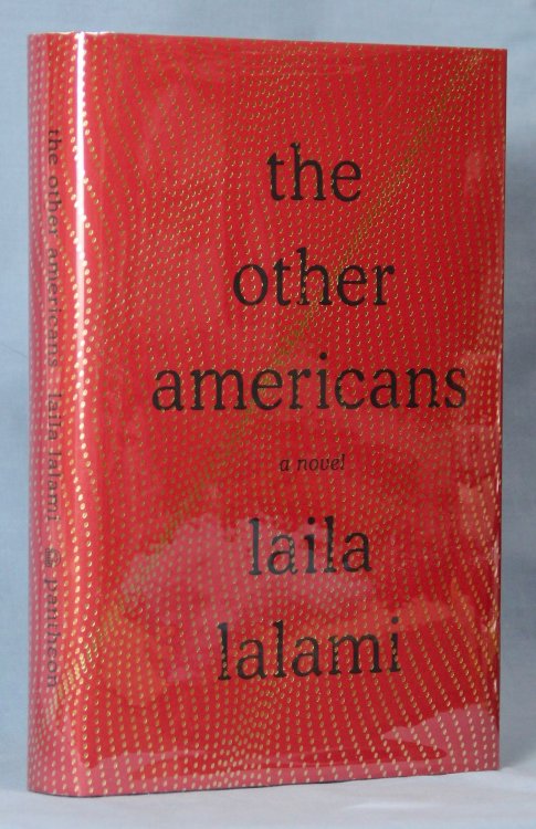 The Other Americans