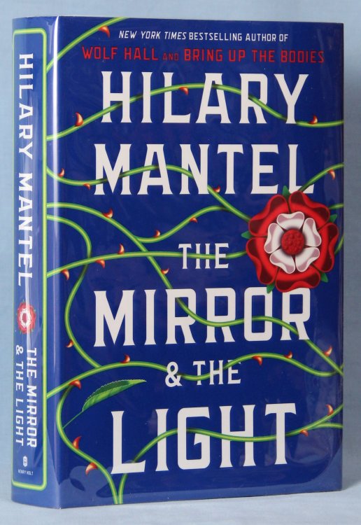 The Mirror & the Light (Signed)