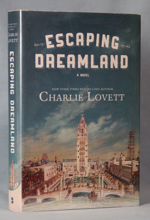 Escaping Dreamland