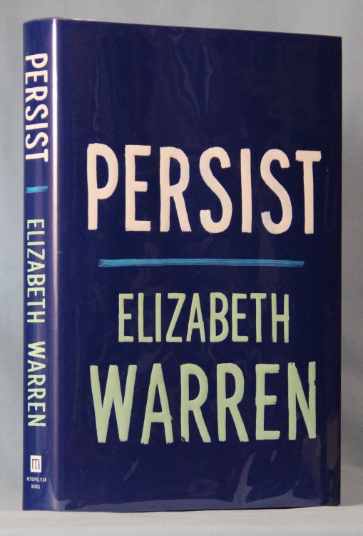 Persist