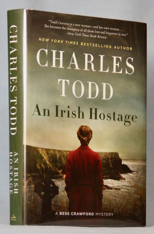 An Irish Hostage