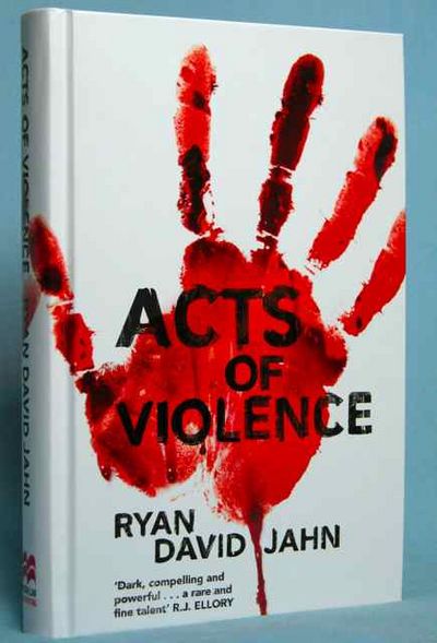 Acts of Violence