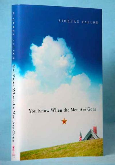 You Know When The Men Are Gone