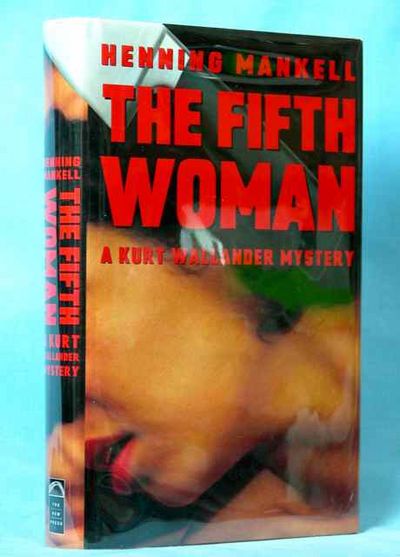 The Fifth Woman
