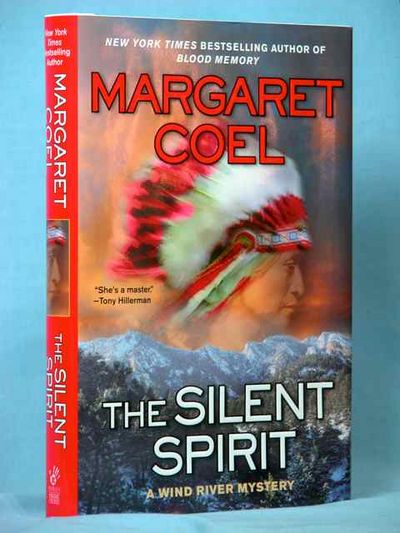 The Silent Spirit (A Wind River Reservation Mystery)