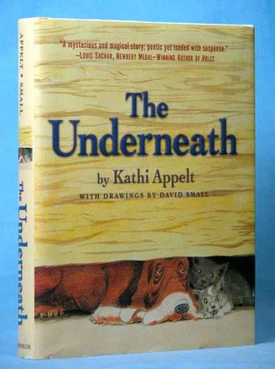 The Underneath (First Edition)