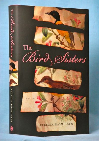 The Bird Sisters: A Novel