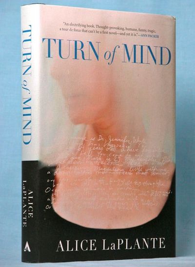 Turn of Mind (Signed)