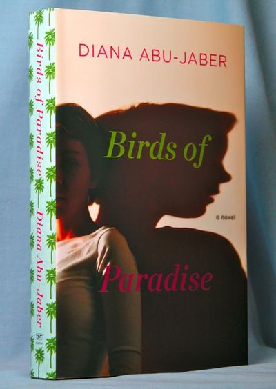 Birds of Paradise (Signed on Title Page, First Printing)