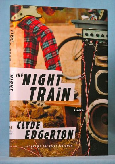 The Night Train: A Novel
