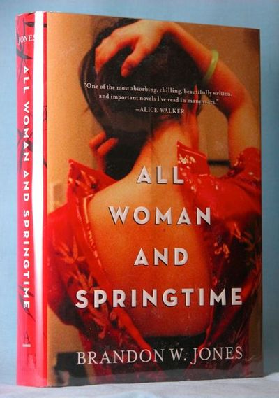 All Woman and Springtime (First Printing)