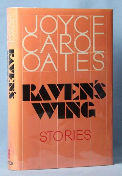 Raven's Wing (Signed)